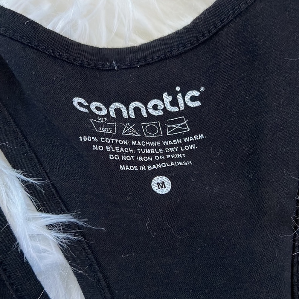 Henny on the Rocks racerback tank - Picture 2 of 4